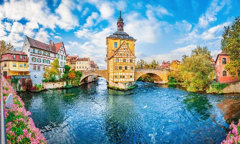 Hausreinigung in Bamberg