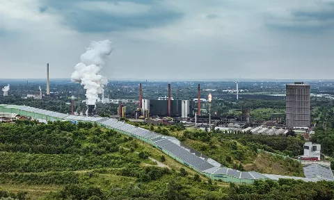 Hausreinigung in Bottrop