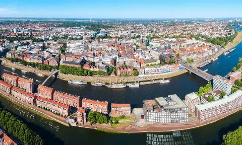 Hausreinigung in Bremen