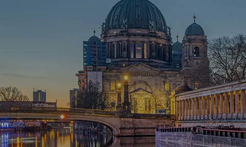 Hausreinigung in Berlin